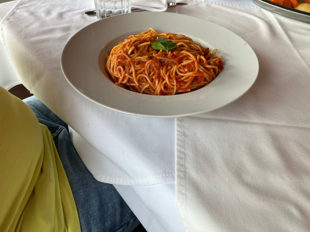 Spaghetti