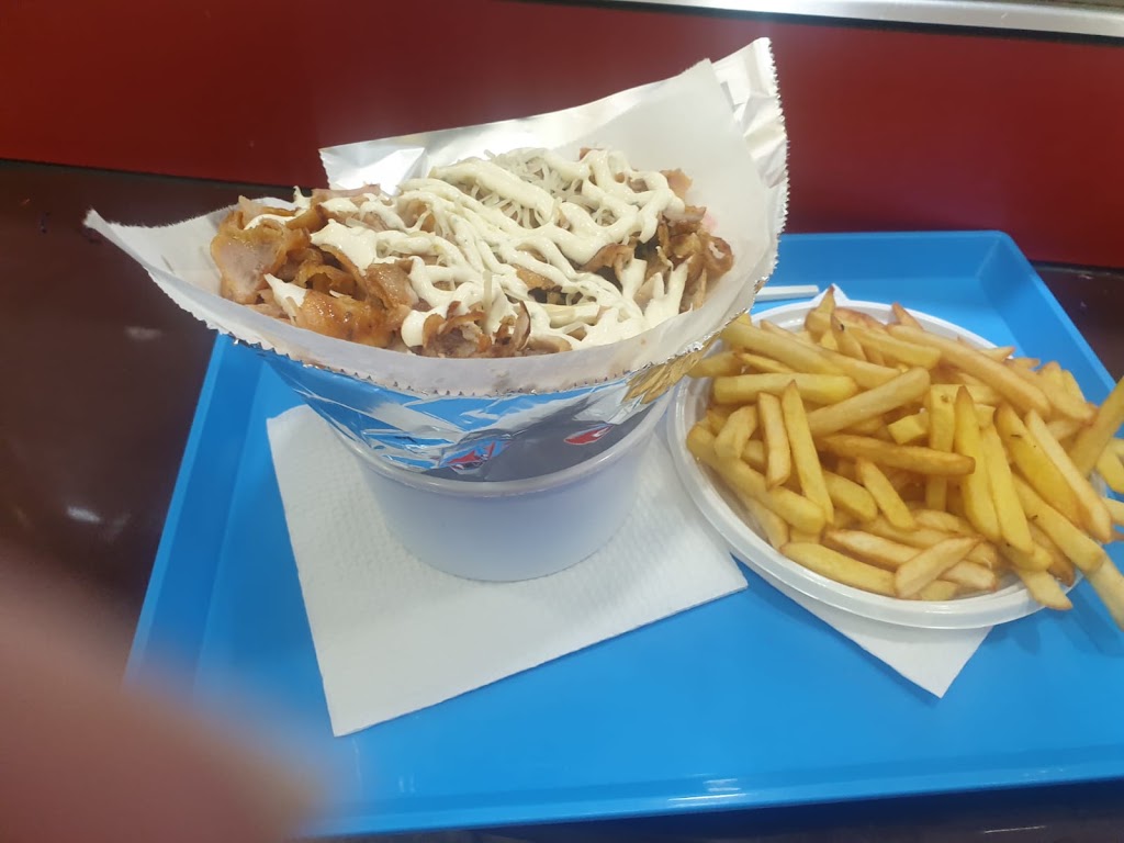 Restaurante Koko Chicken Doner Kebab — Del propietario