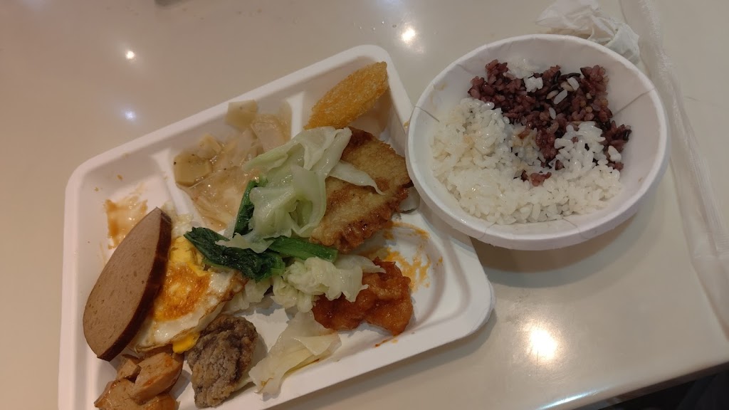 全國士林健康素食店 的照片