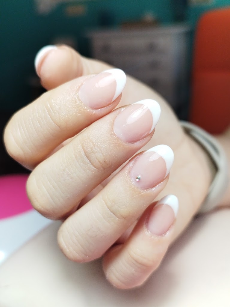 Eclipse Nails Studio Armilla