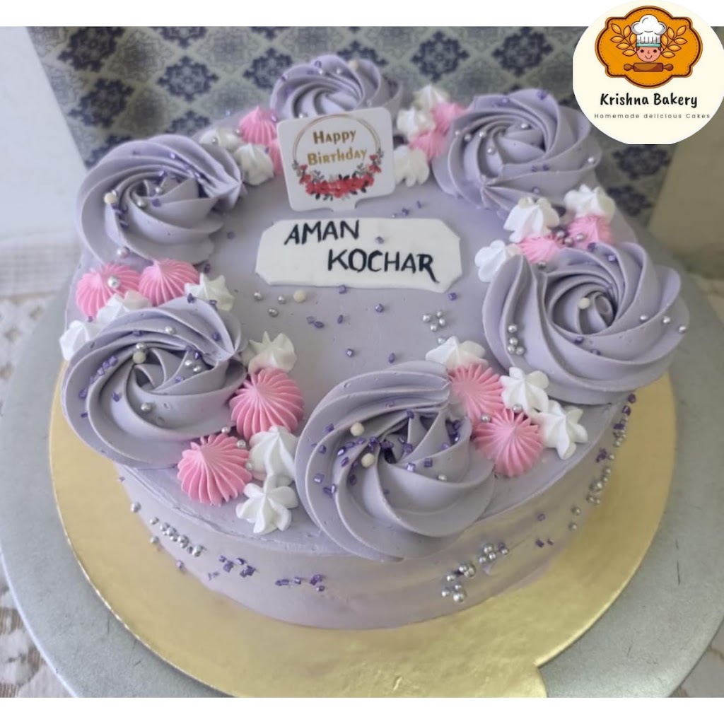 Cake