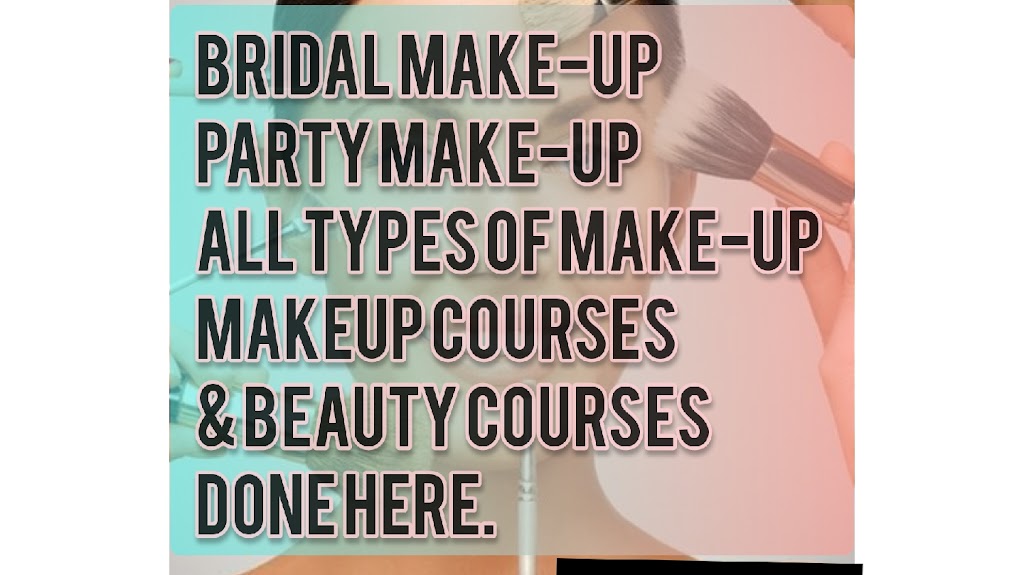 Dipanjali Ladies Beauty Parlour