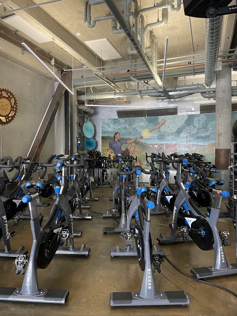  17 Reasons Athletic Club