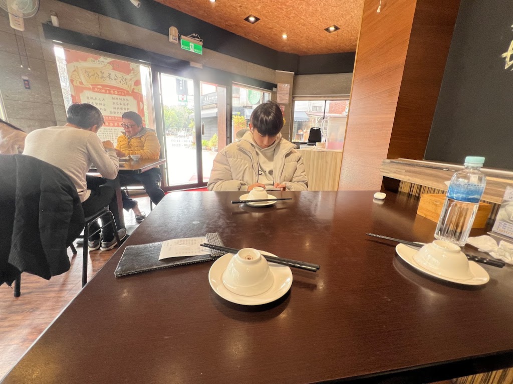竹美港式茶餐廳 學府店 (沒有訂位服務) 的照片