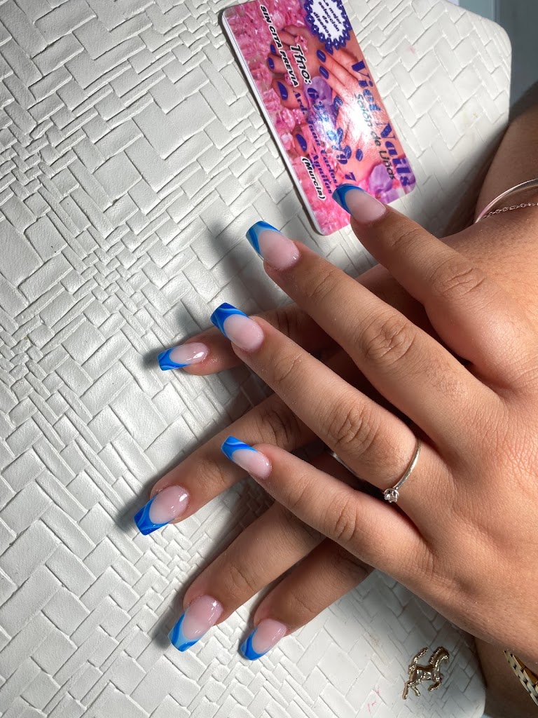 Viet Nails