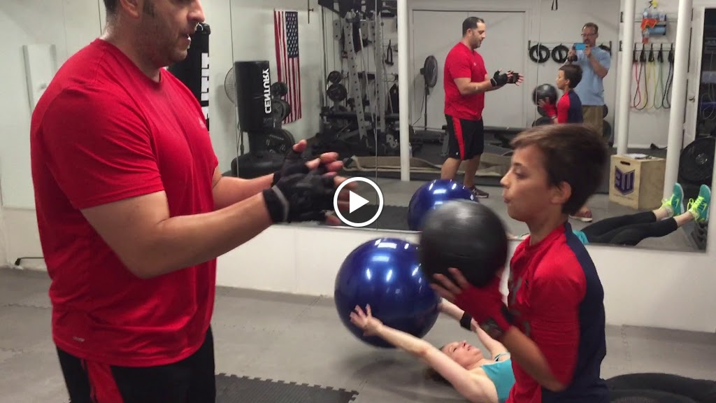  Shifting Years Health & Fitness, LLC