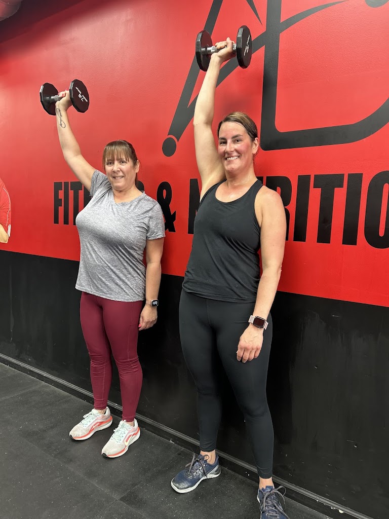  AB Fitness Personal Training Oyster Bay