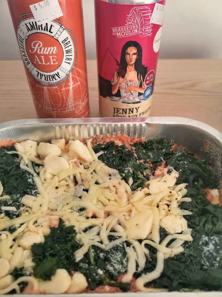 Food