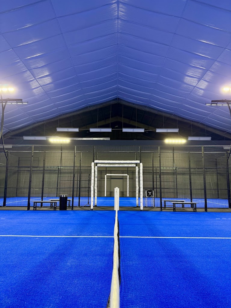  Northwood Racquet & Fitness