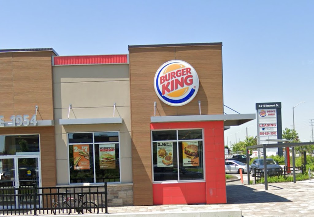 Burger King