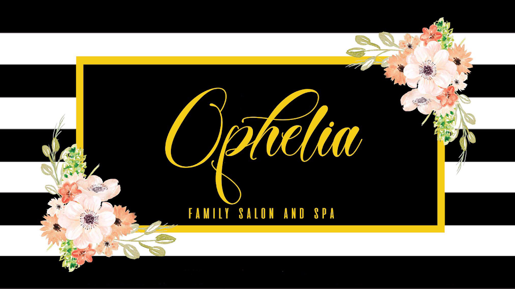 Ophelia Family Salon And Academy