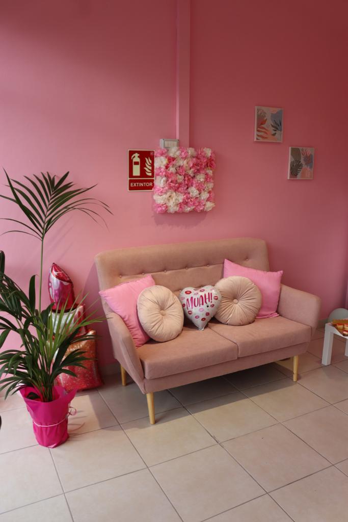 Sharon Nails and Beauty