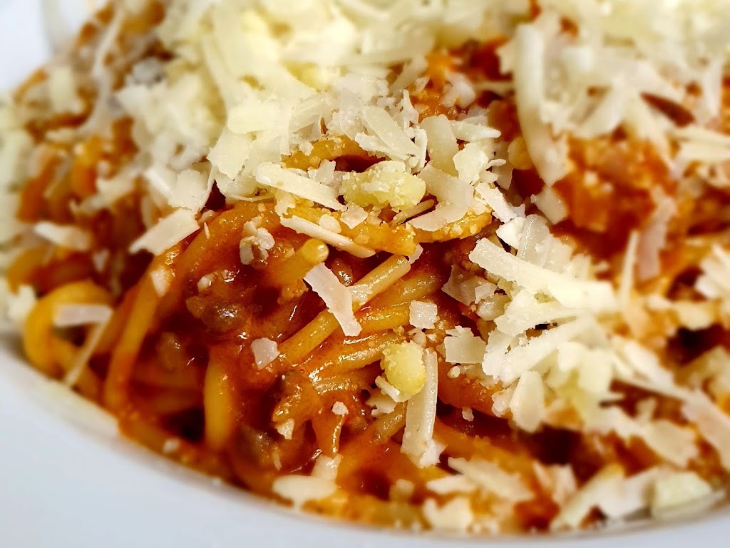 Restaurante Rino — Del propietario