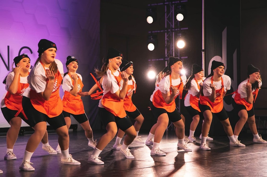  Ashworth School of Performing Arts