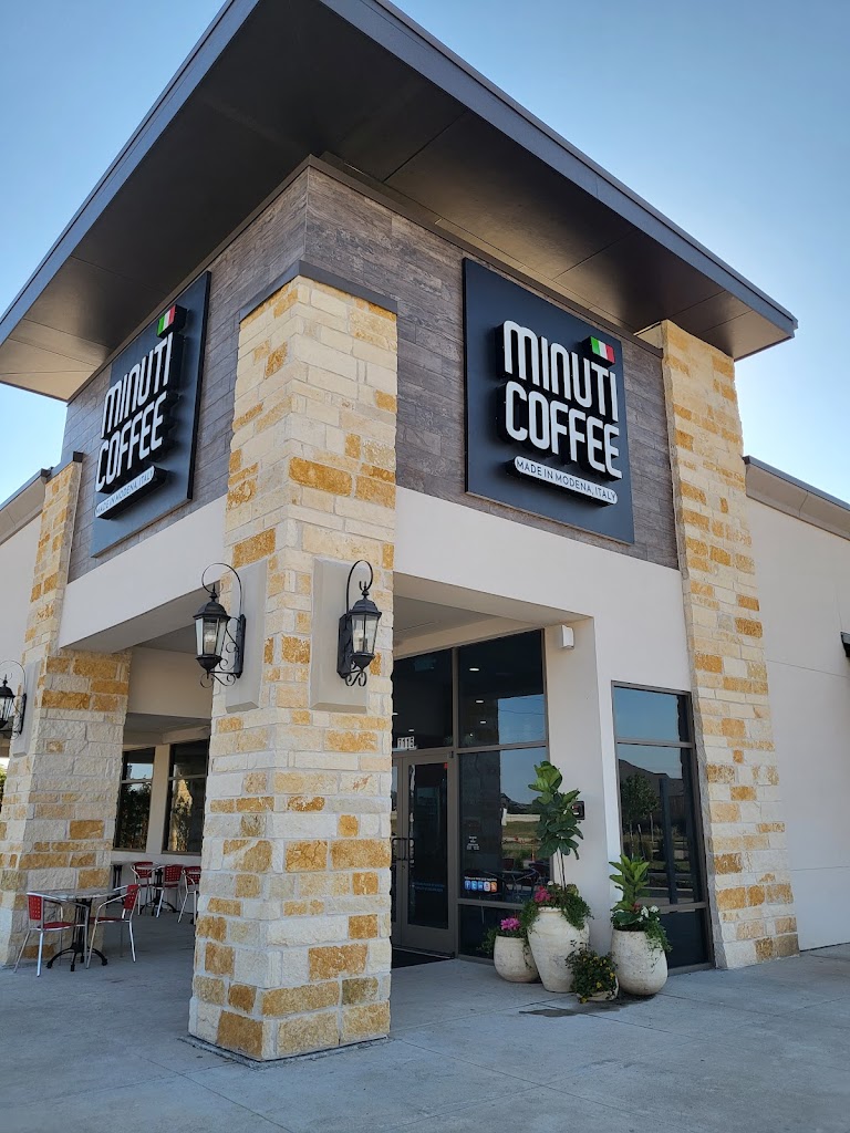 Photo of Minuti Coffee