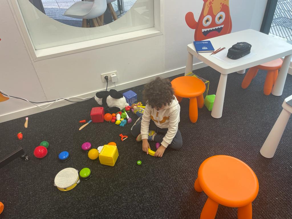 Ms&Mr Language - Oviedo