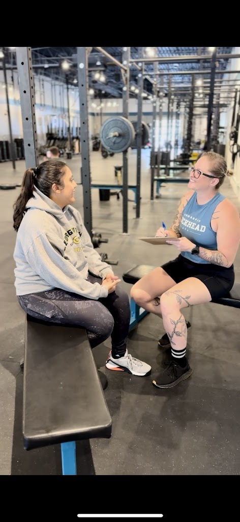  ATL FIT Personal Trainers of Atlanta