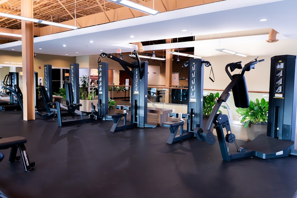  acac Fitness & Wellness Five Forks