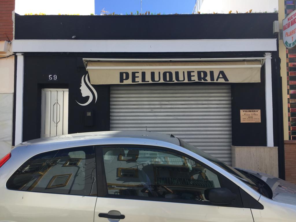 Peluqueria Inma Silva — Del propietario