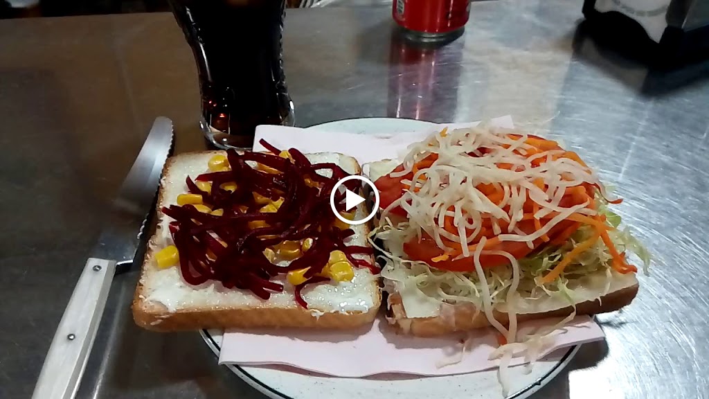 Algo Asi Bocateria — Videos