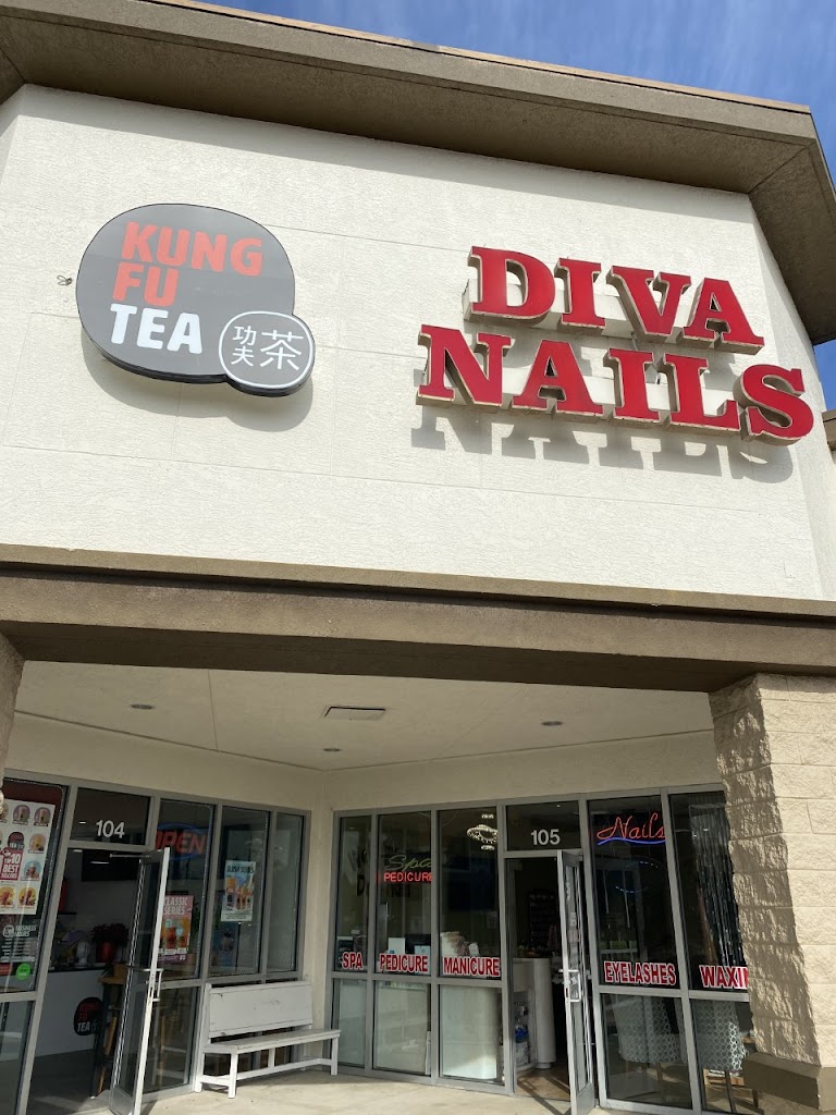 Photo of Kung Fu Tea