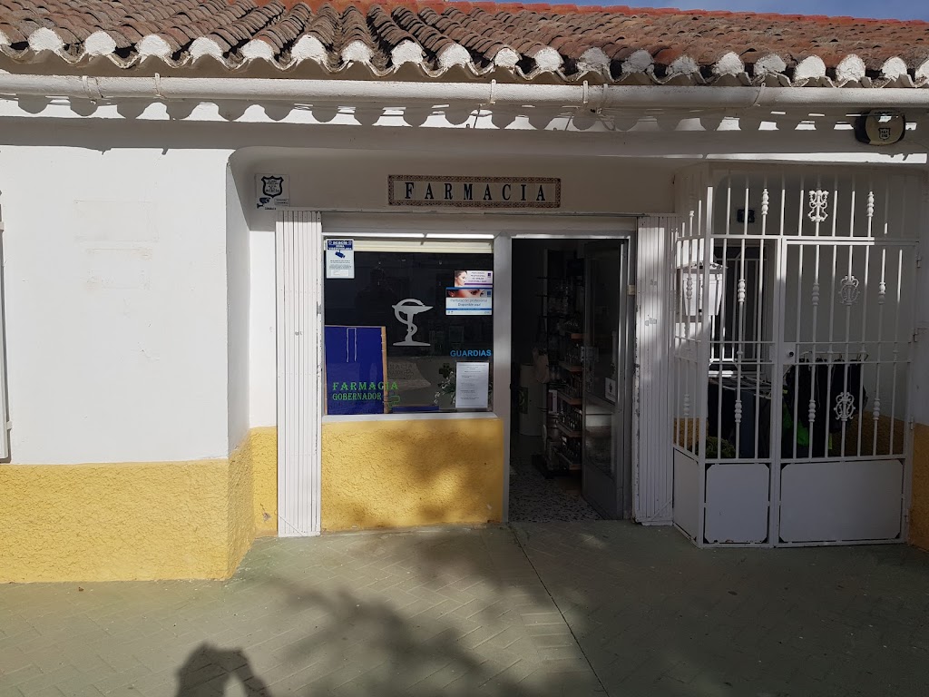 Farmacia Gobernador