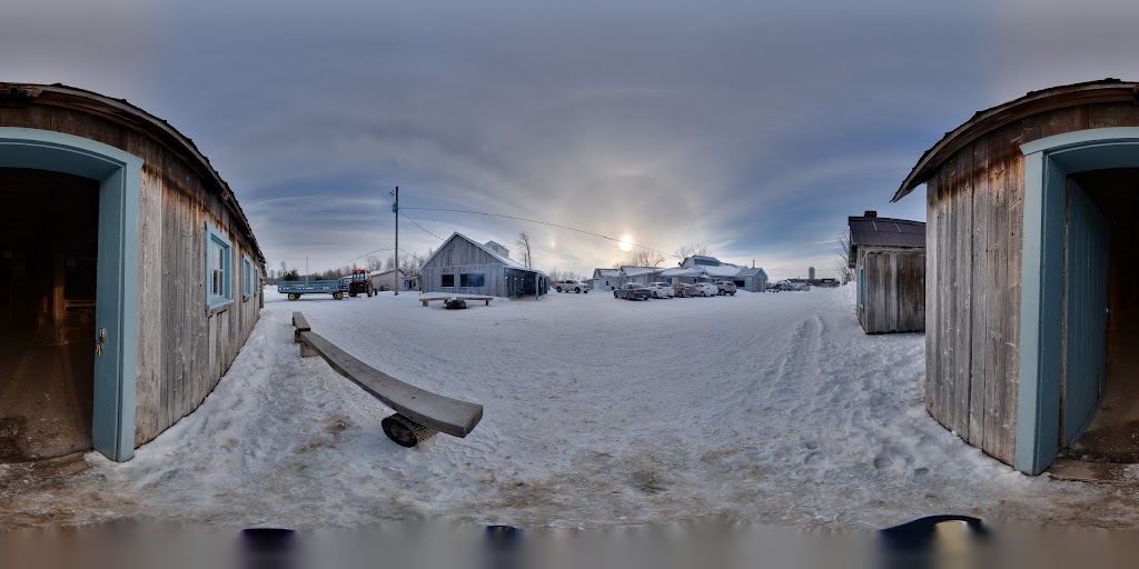 Street View & 360°