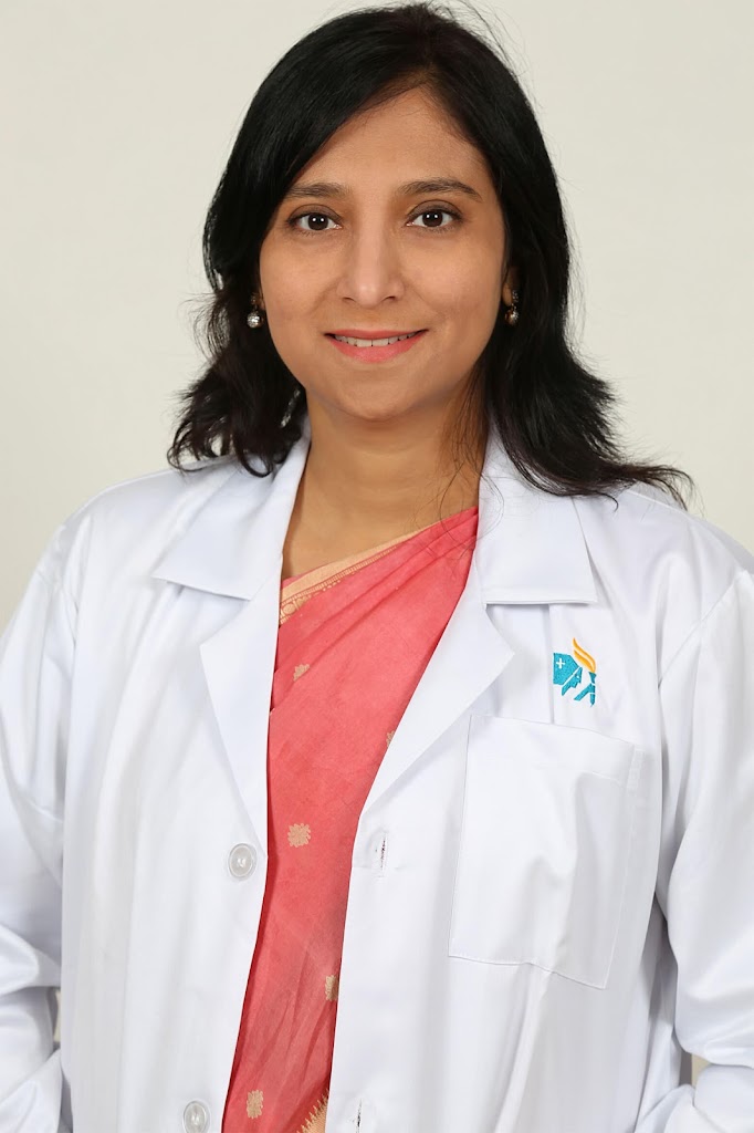 Dr. Dr Manisha Chakrabarti Best Cardiologist In Delhi Apollo Hospitals
