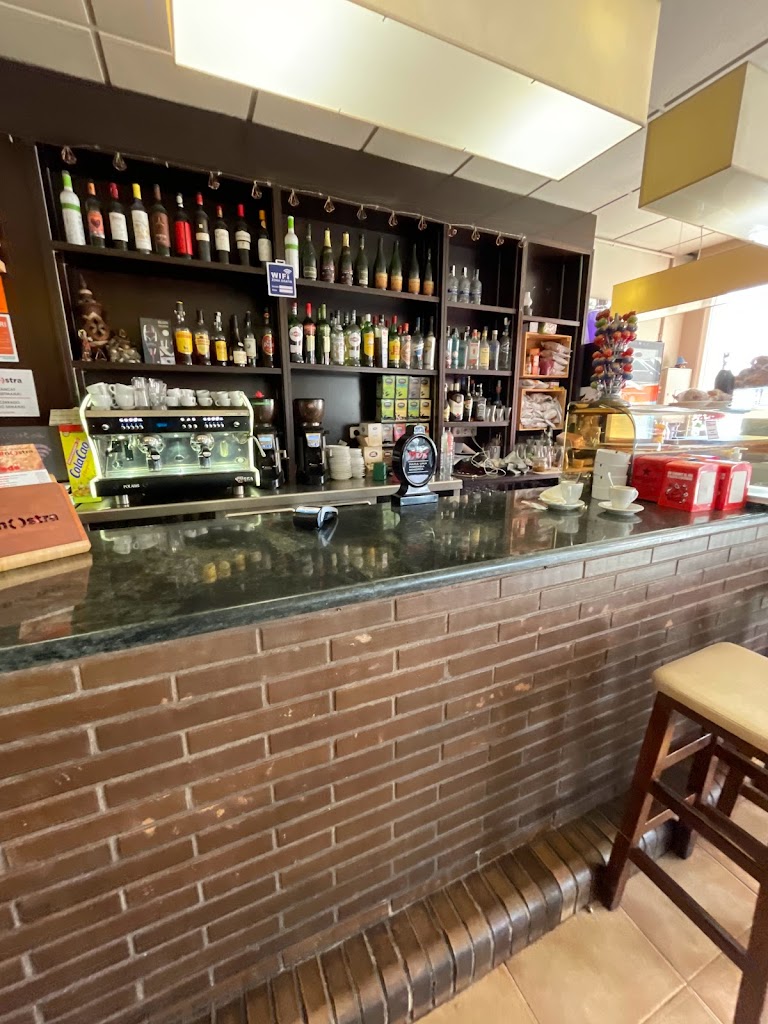 RESTAURANTE COSA NOSTRA