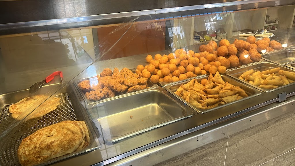 Island catering in Scarborough