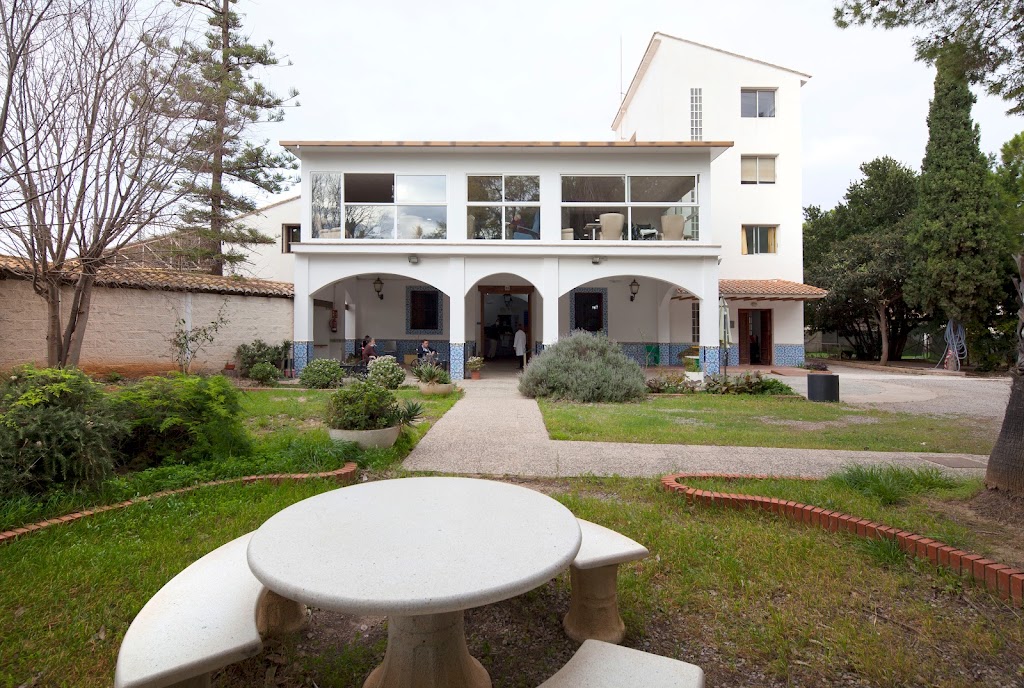 Novaedat Picanya — Exterior