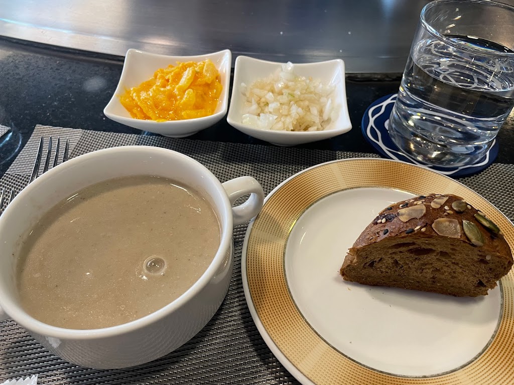 吉田法式鐵板燒 的照片