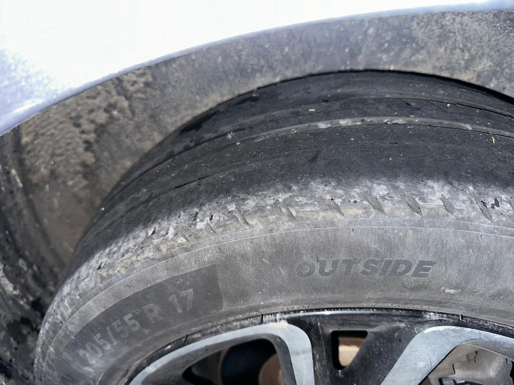 Review photo