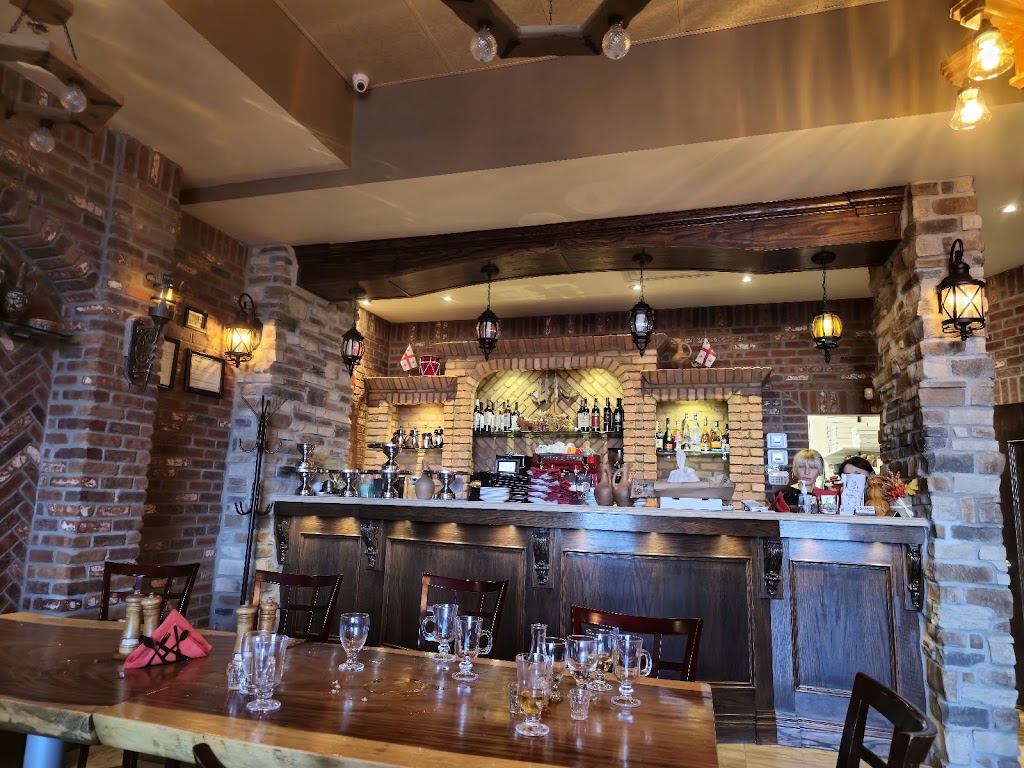 Sarko Restaurant