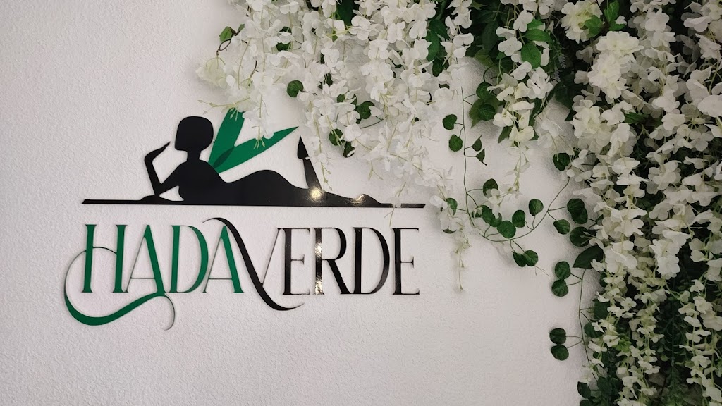Estudio de Estetica Hada Verde