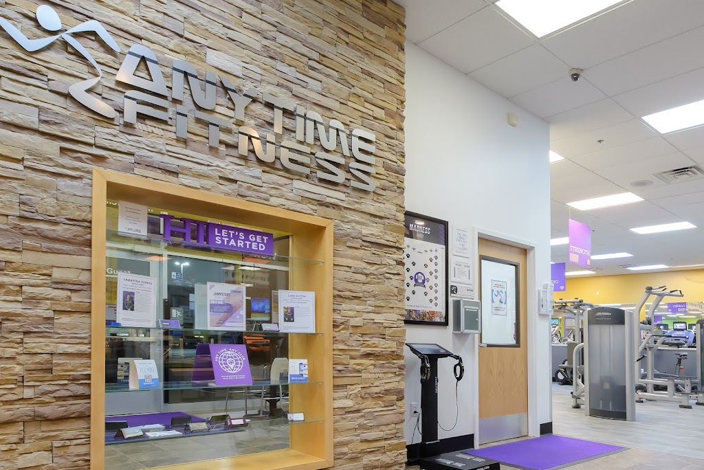  Anytime Fitness