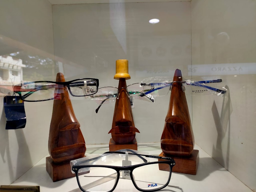 Glasses
