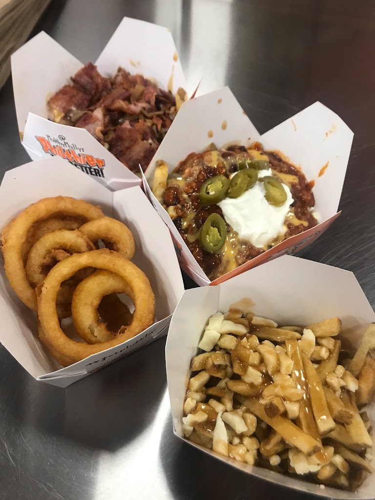 Food & drink