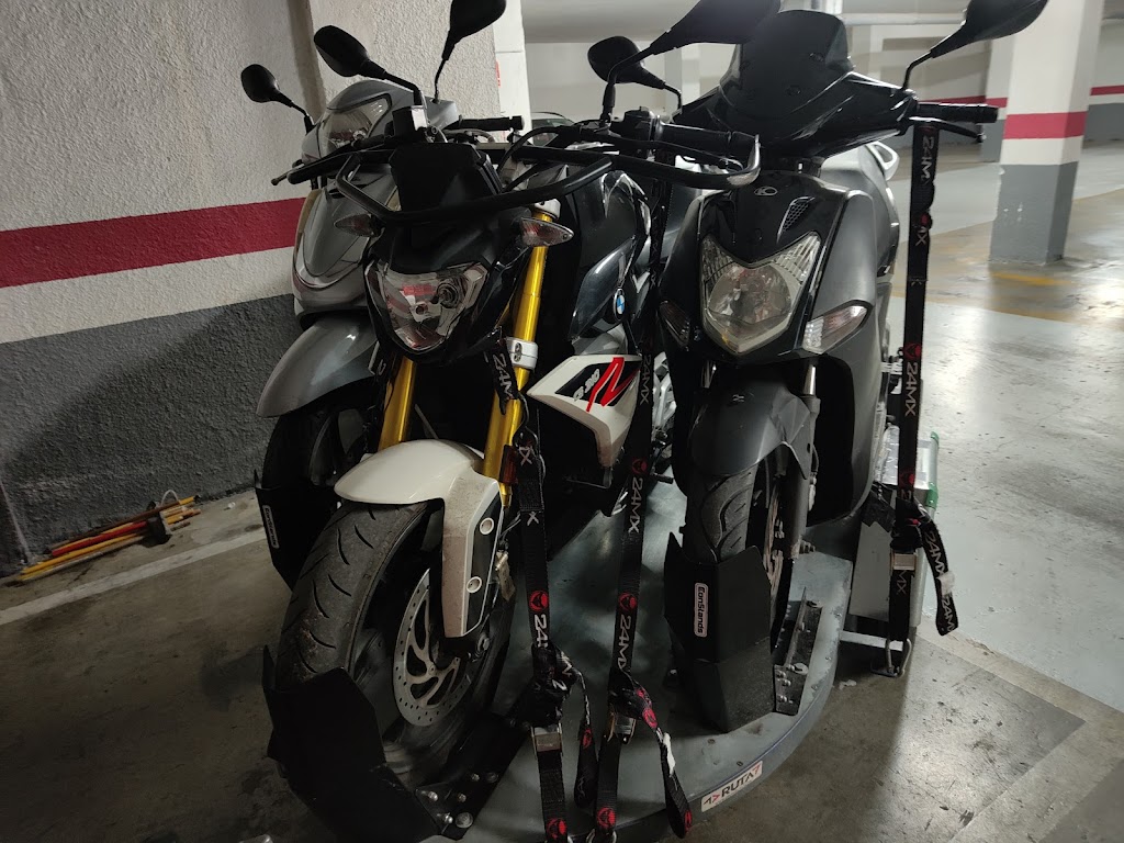 Autoescuela Ruta7 Sobre Ruedas Fuengirola