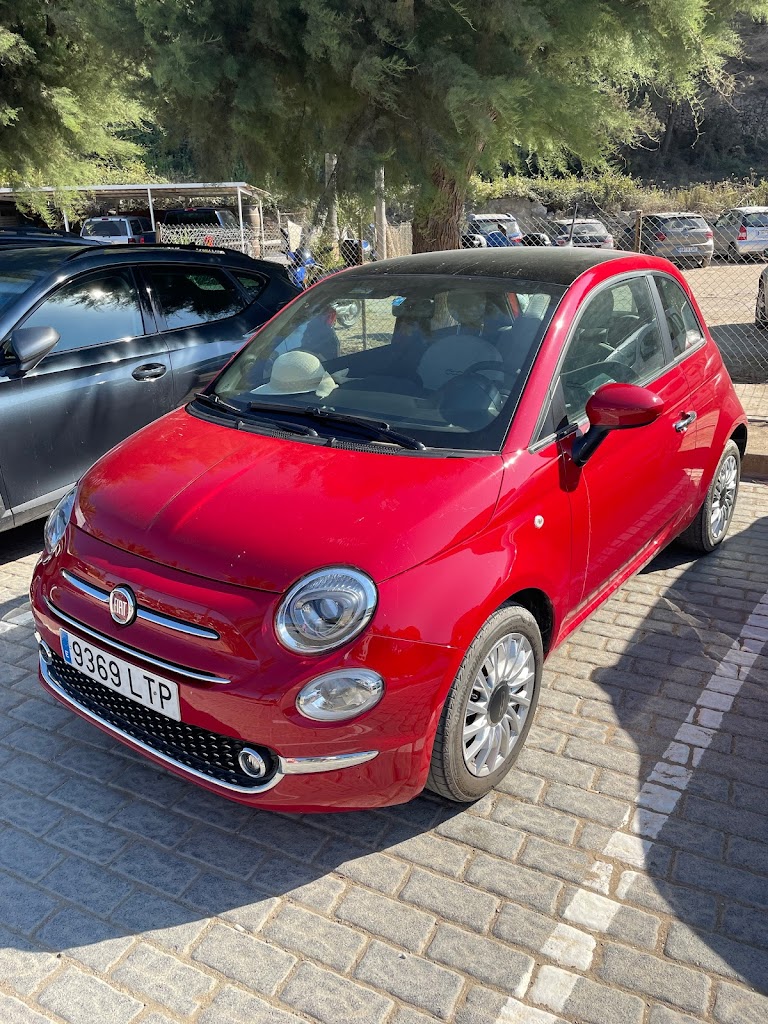 Class Rent a Car
