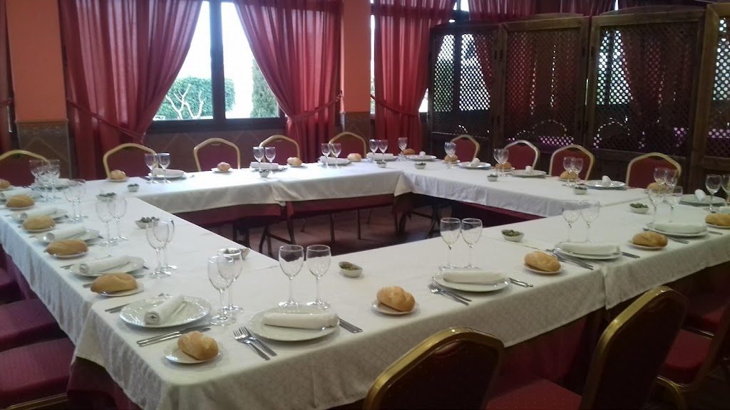 Restaurante Casa Pepe