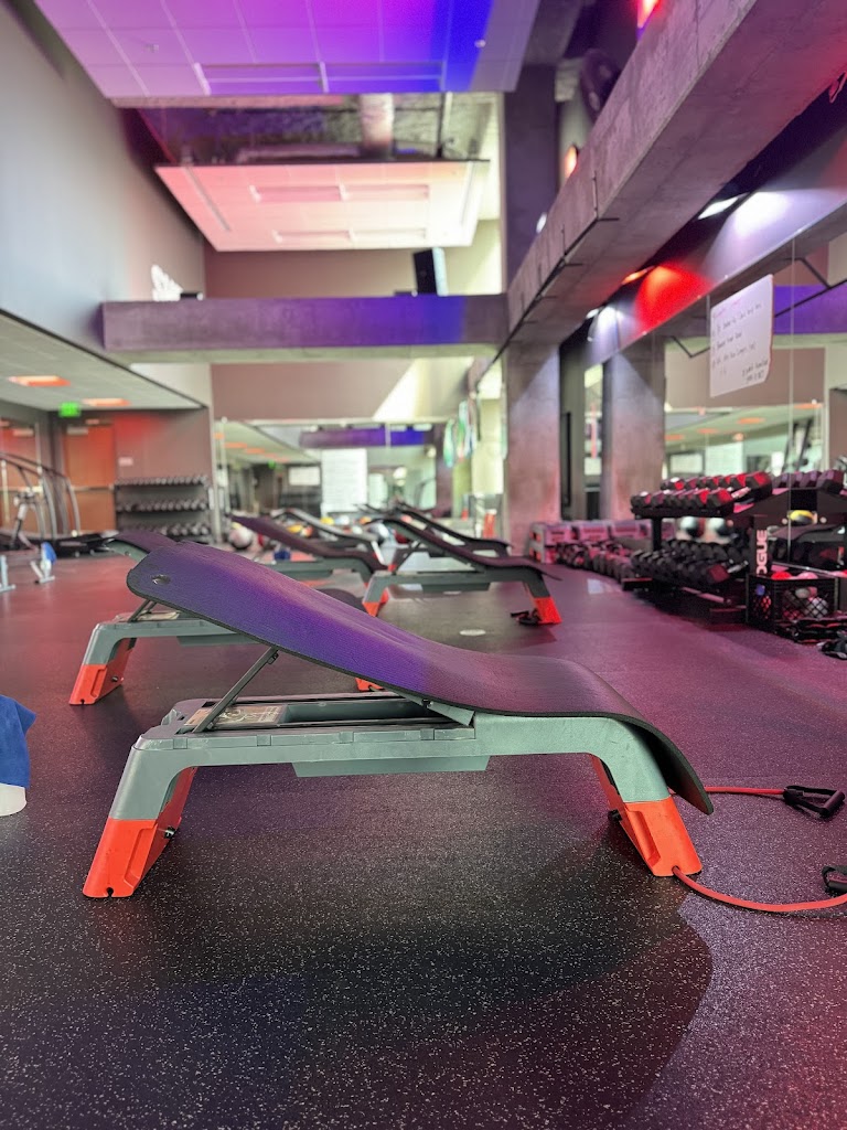  Shed Group Fitness Gulch- Group Classes & Personal Training