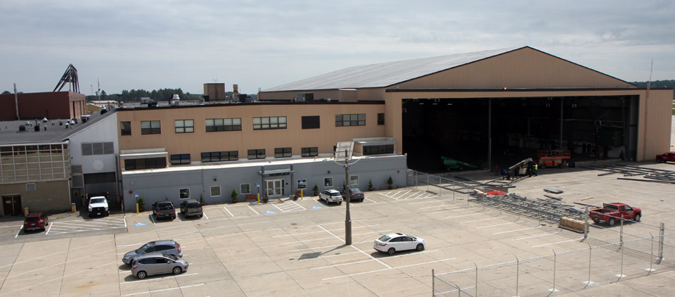 TechPlace, Brunswick Landing's Technology Accelerator