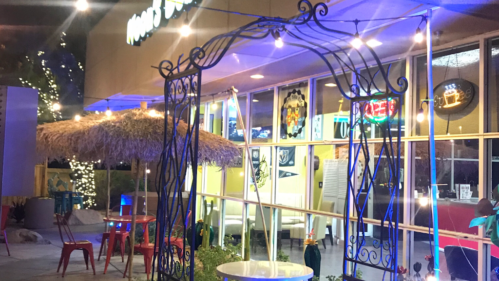 Boba Boy Café