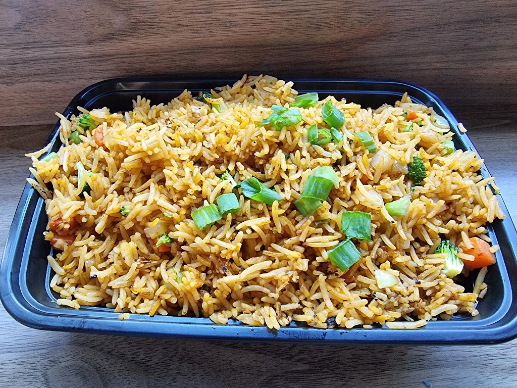 Biryani