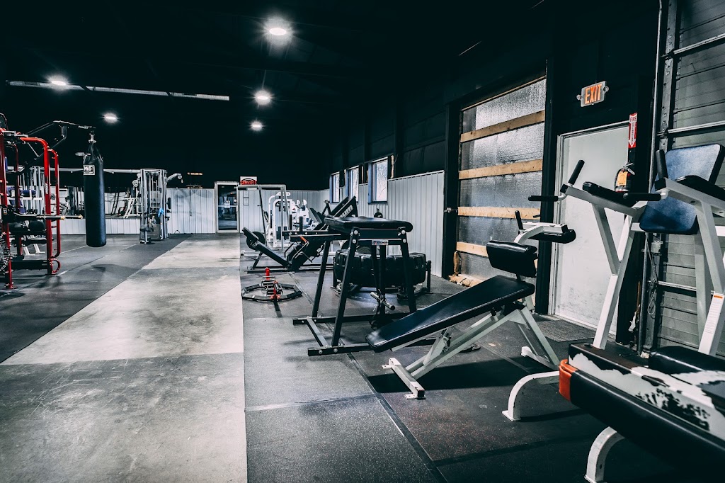  North Fitness Center