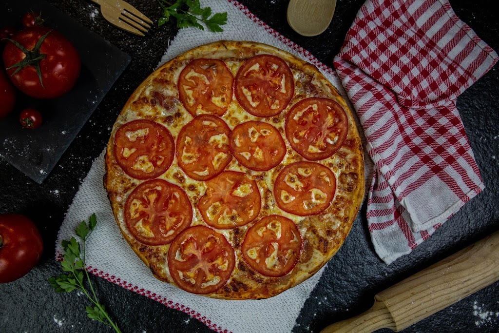 Restaurante Pizza 10 — Comida y bebida