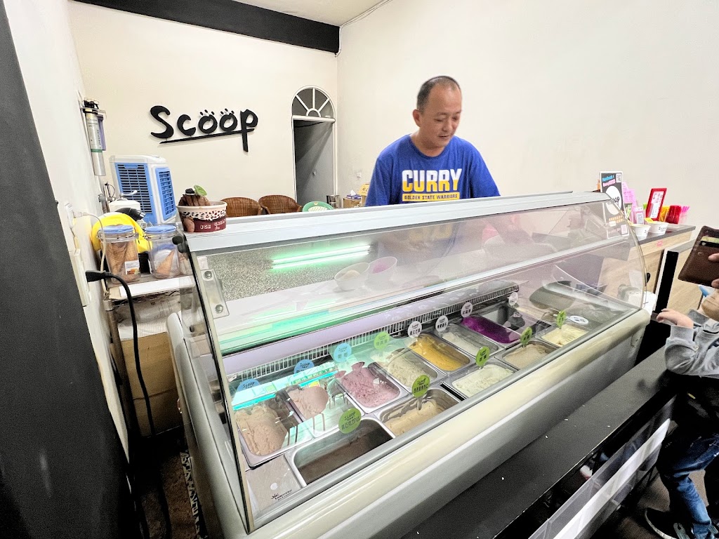 Scoop 冰淇淋店 的照片