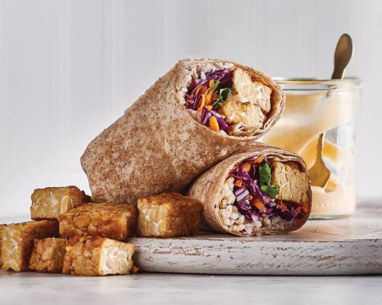 Wrap