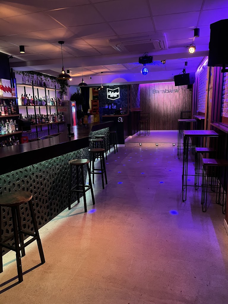 BaraBara Pub
